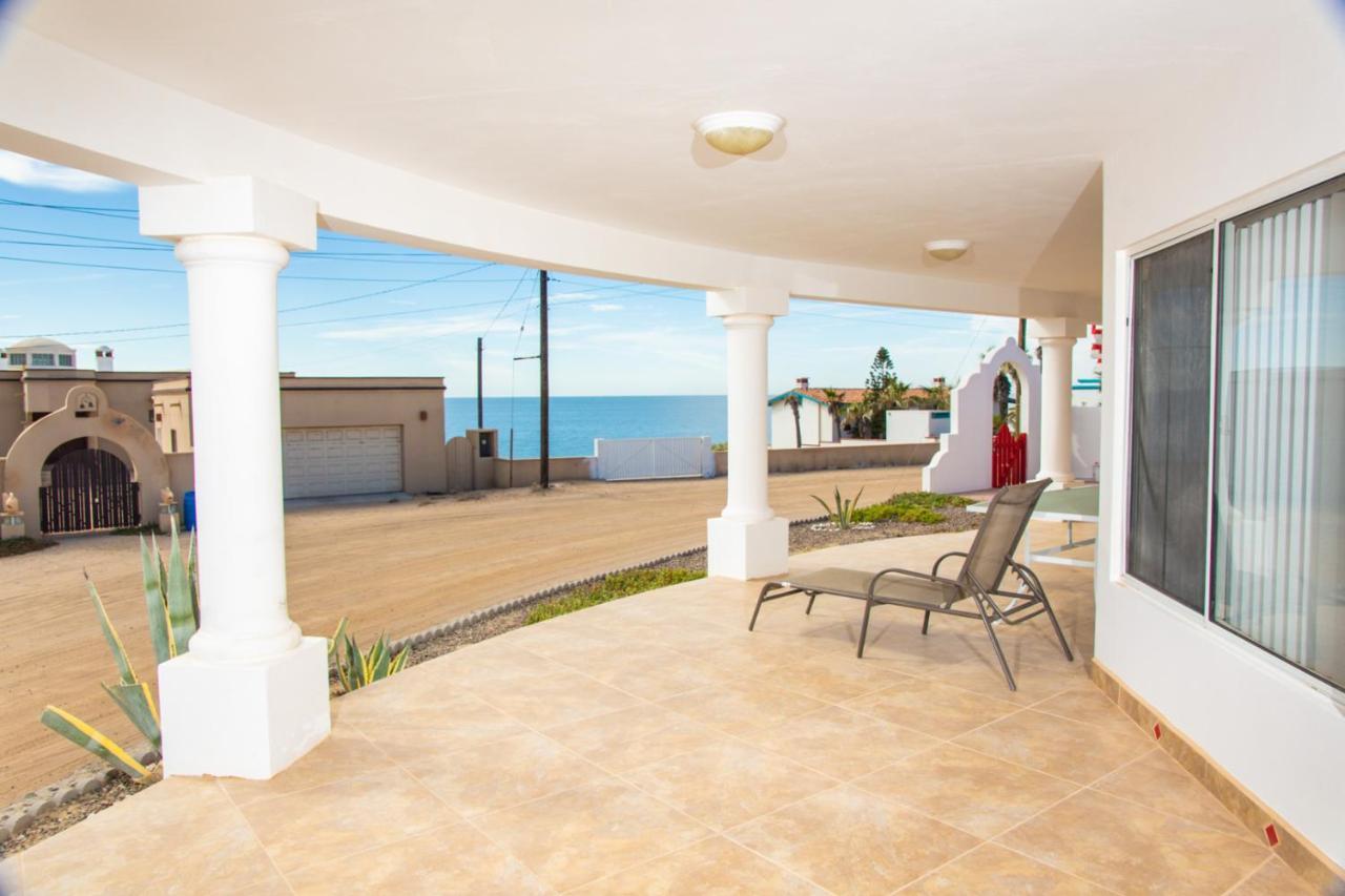 Casa Mercedes Villa Puerto Peñasco Eksteriør bilde