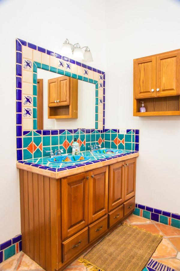 Casa Mercedes Villa Puerto Peñasco Eksteriør bilde