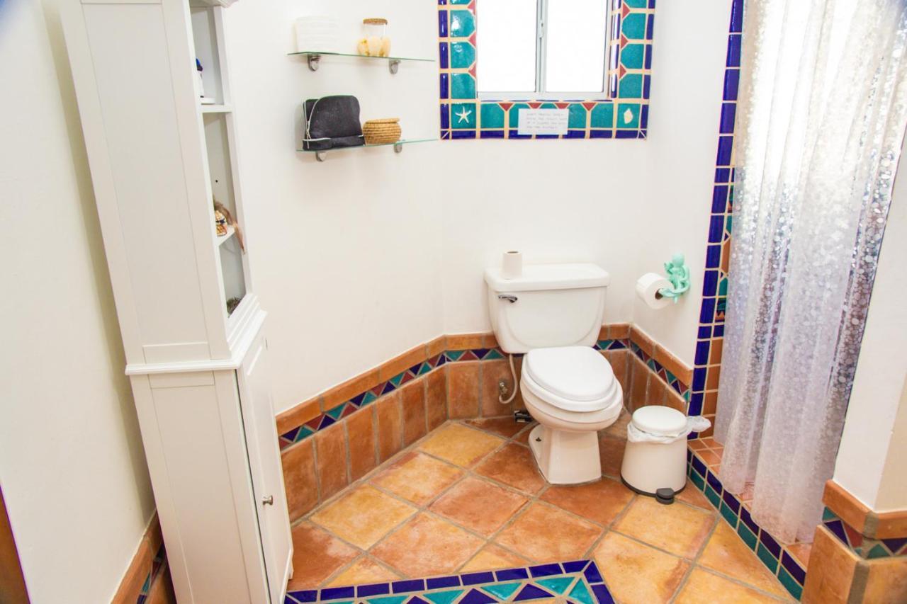 Casa Mercedes Villa Puerto Peñasco Eksteriør bilde