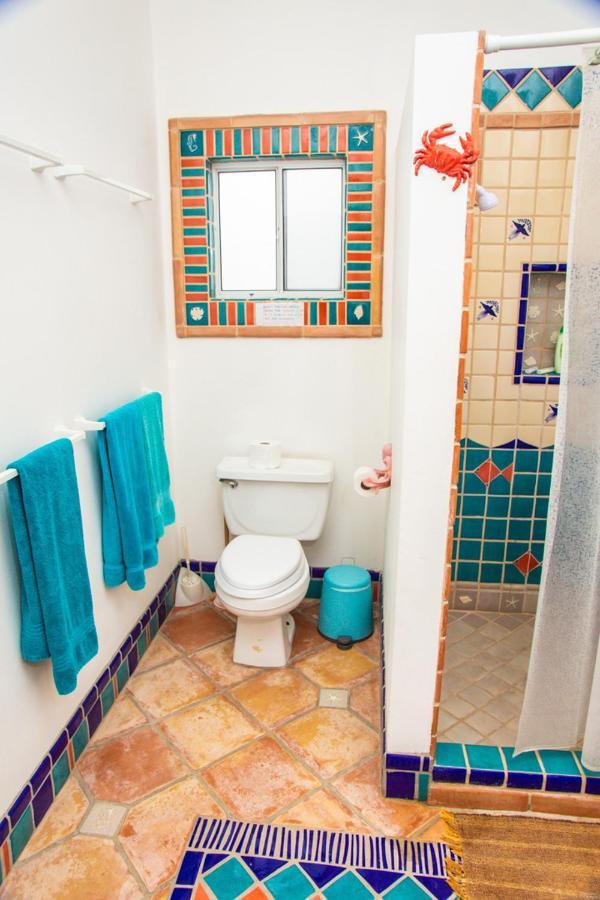 Casa Mercedes Villa Puerto Peñasco Eksteriør bilde