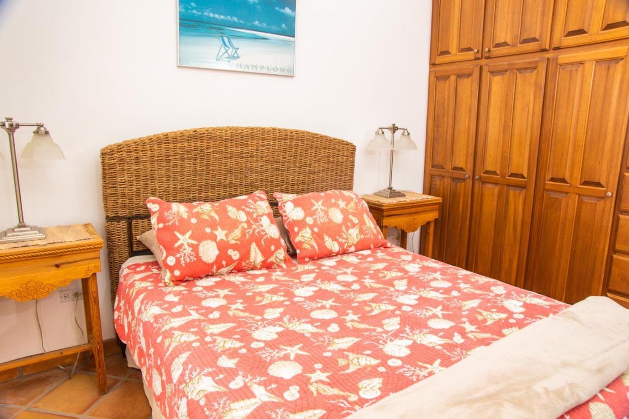 Casa Mercedes Villa Puerto Peñasco Eksteriør bilde