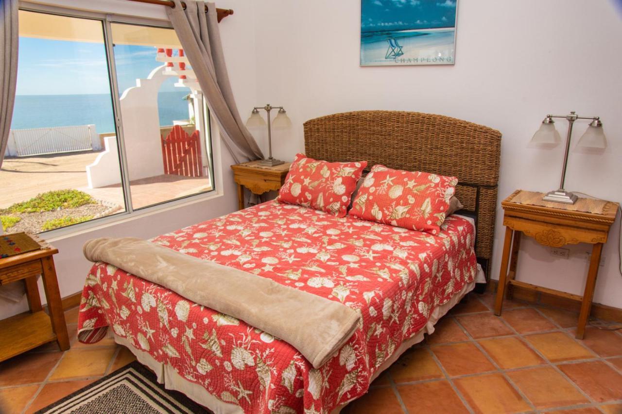 Casa Mercedes Villa Puerto Peñasco Eksteriør bilde